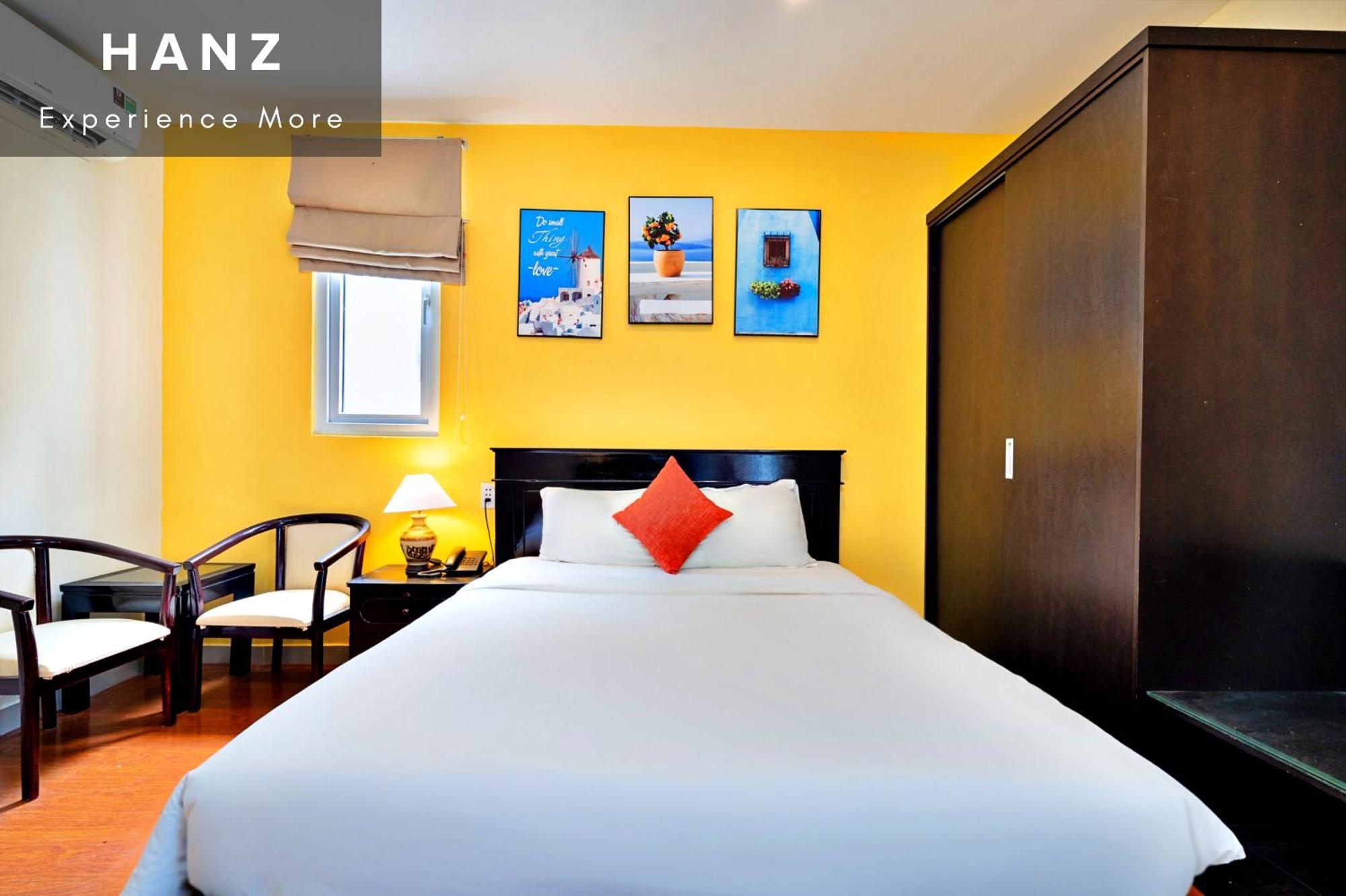 S79 Sai Gon Bui Vien 3* Ho Chi Minh City