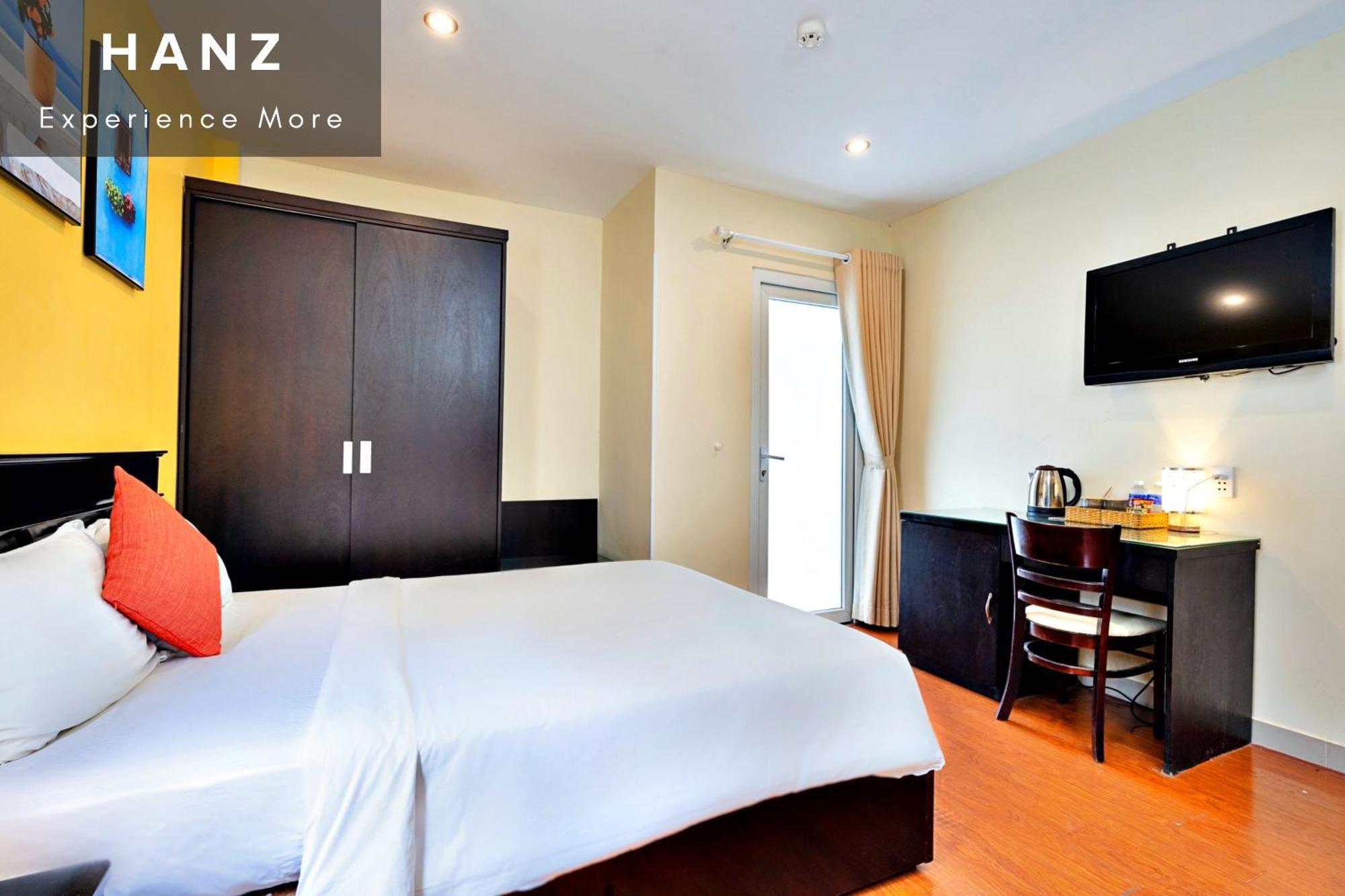 S79 Sai Gon Bui Vien Ho Chi Minh City