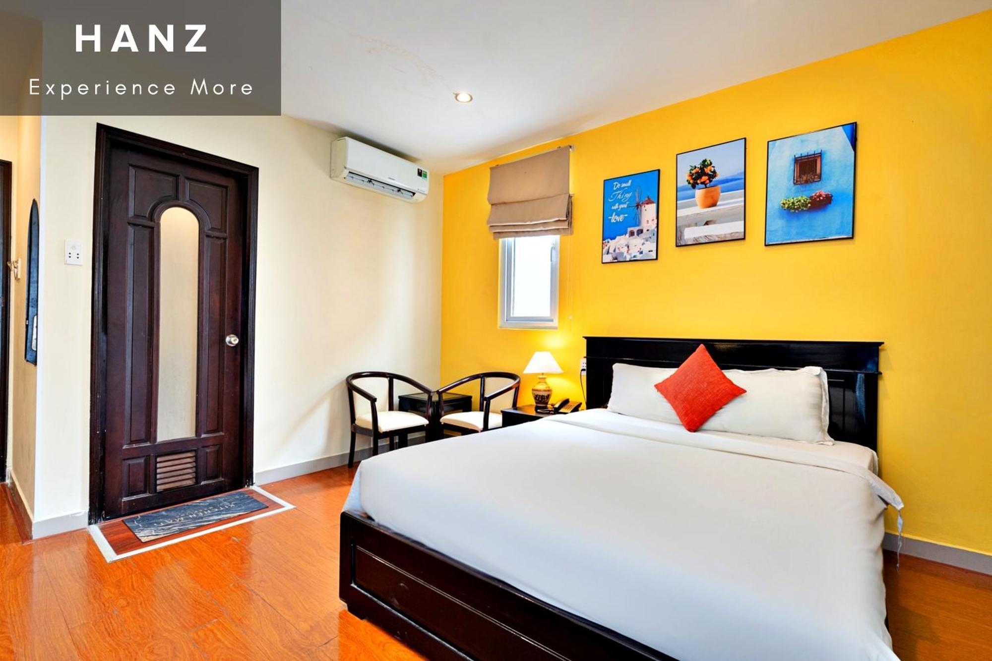 S79 Sai Gon Bui Vien Hotel Ho Chi Minh City