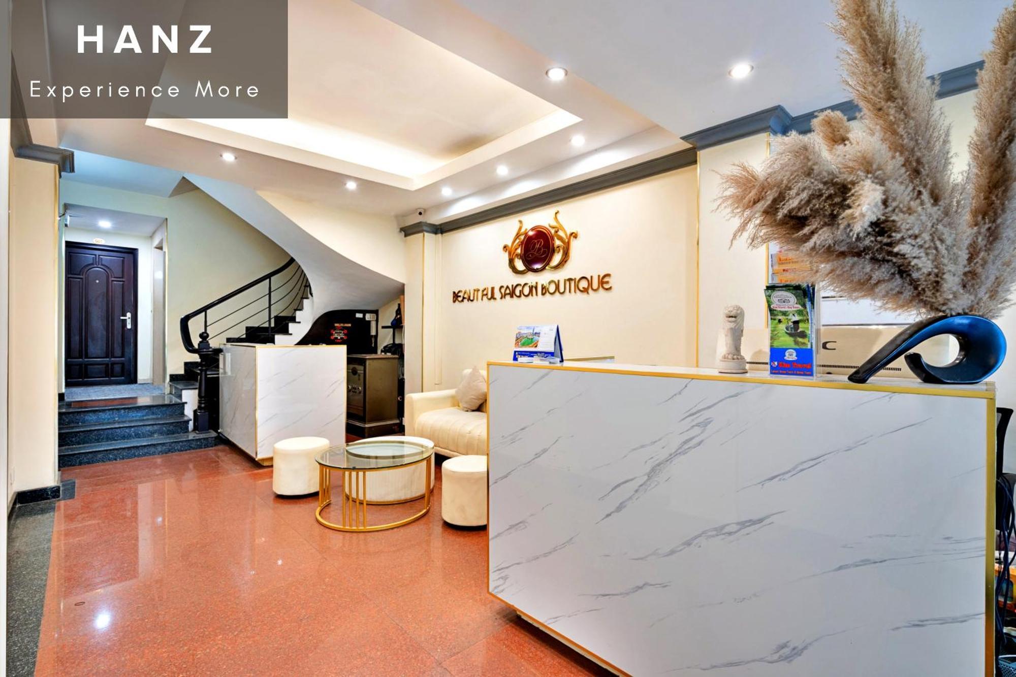 S79 Sai Gon Bui Vien Hotel Ho Chi Minh City