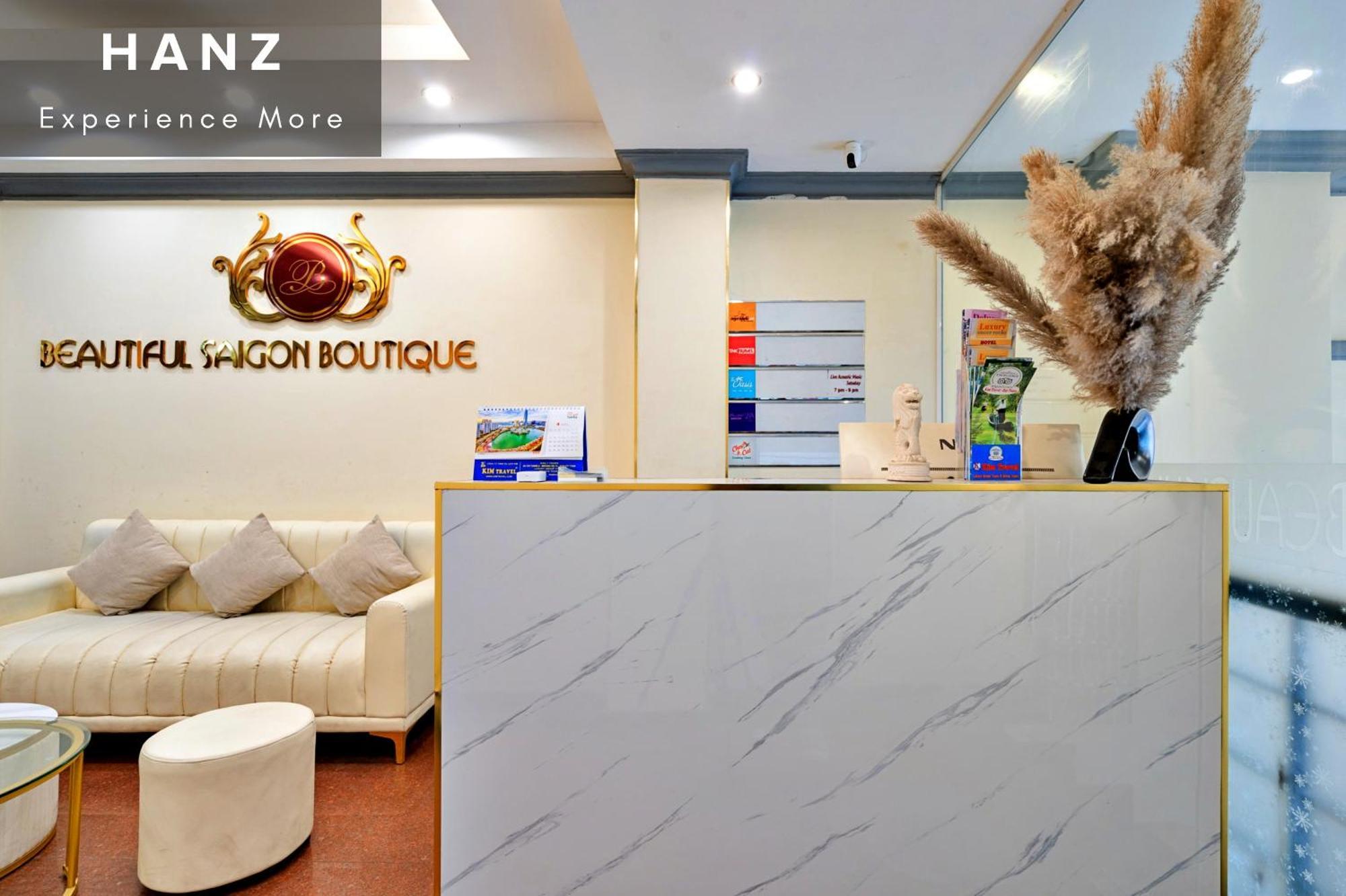 S79 Sai Gon Bui Vien Hotel Ho Chi Minh City