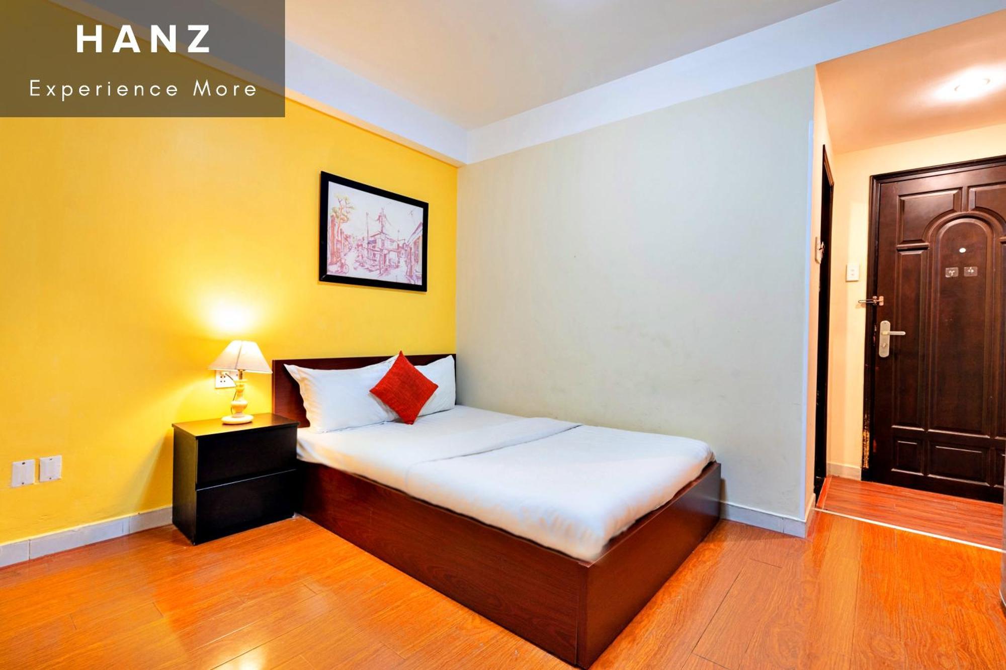 S79 Sai Gon Bui Vien Ho Chi Minh City