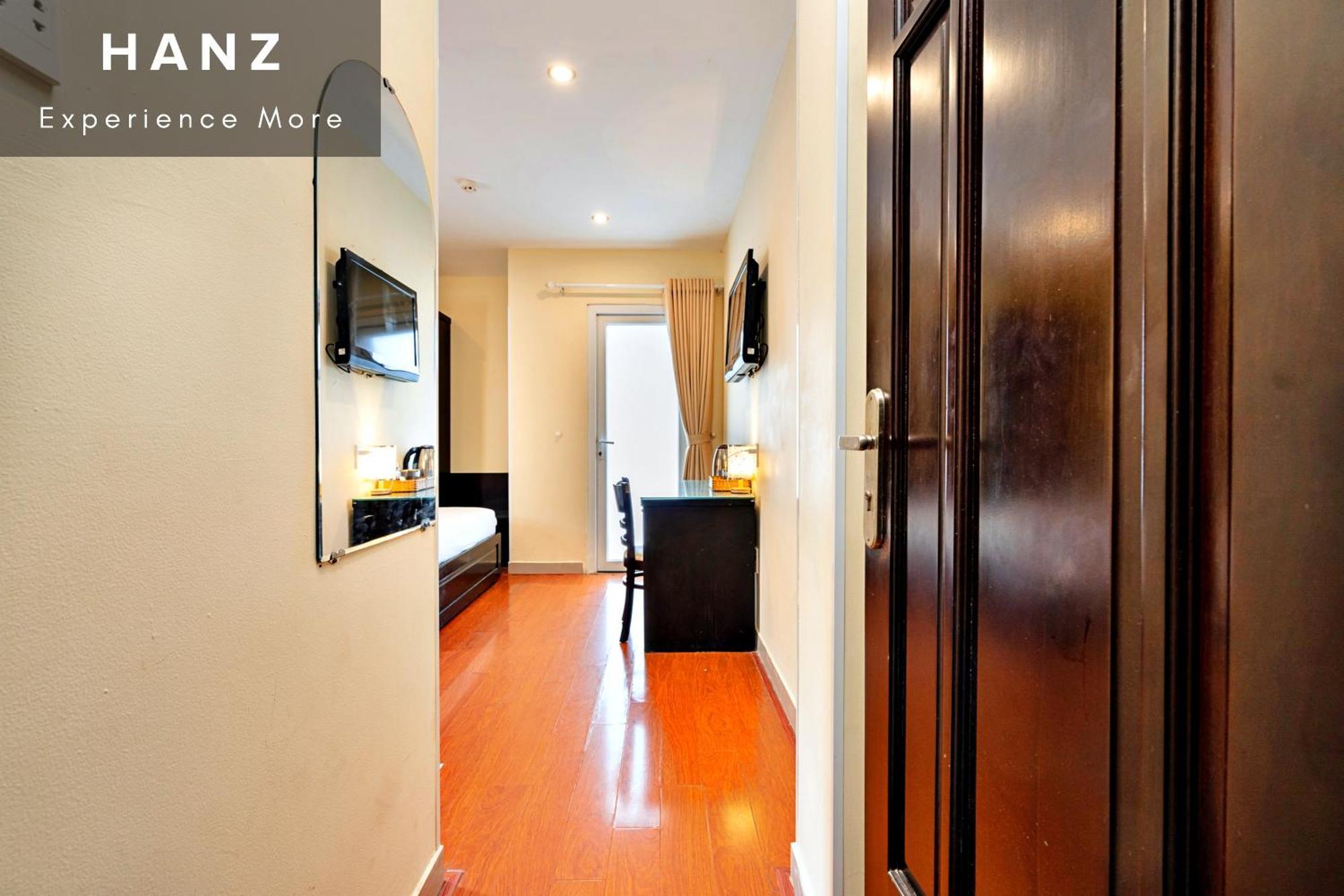 Hotel S79 Sai Gon Bui Vien