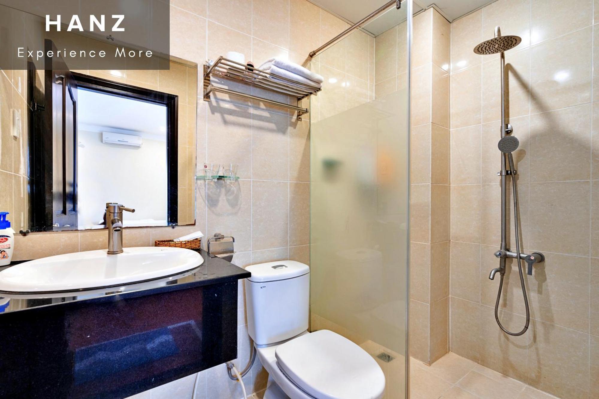 S79 Sai Gon Bui Vien Hotel