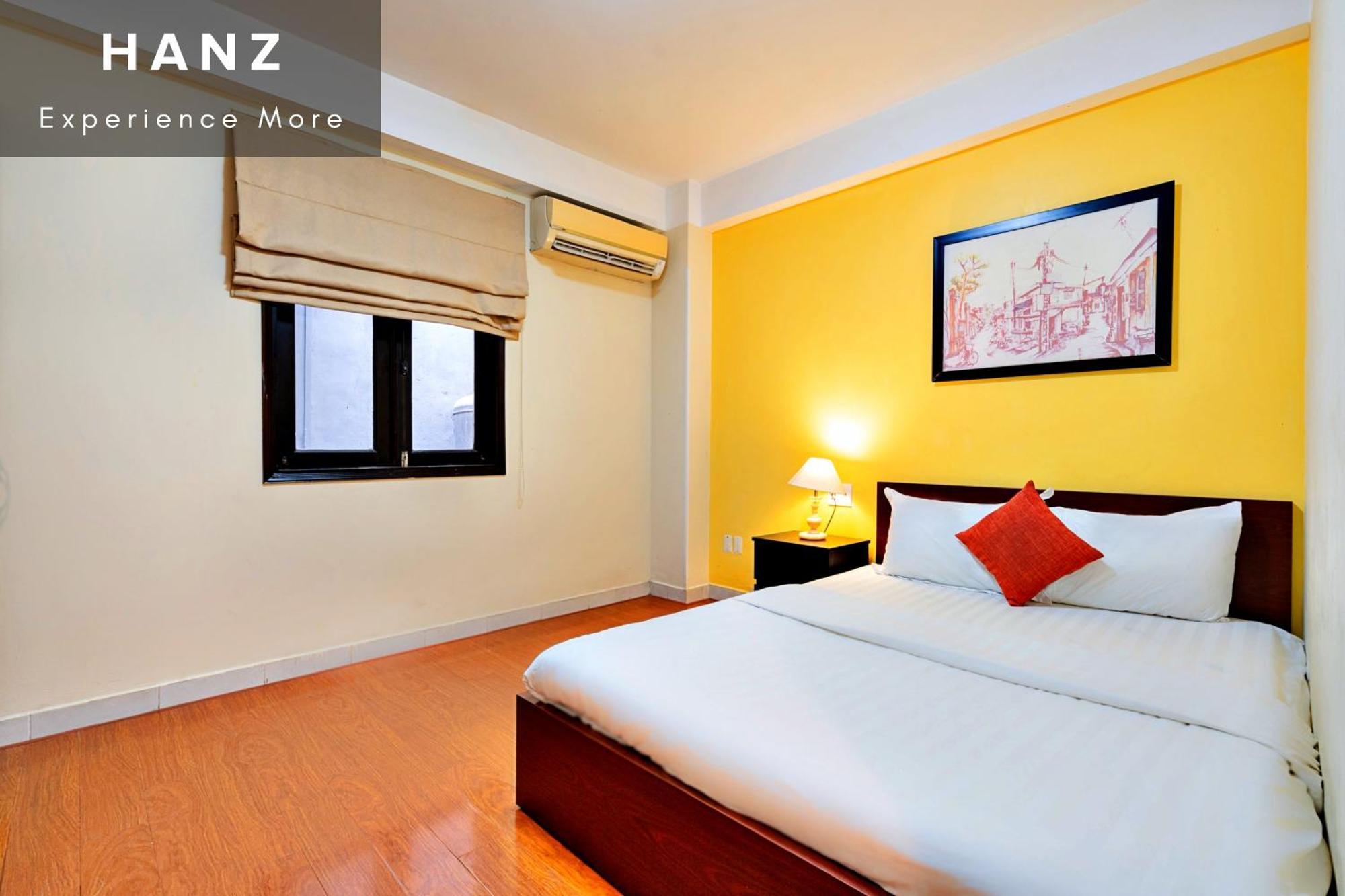 S79 Sai Gon Bui Vien Ho Chi Minh City