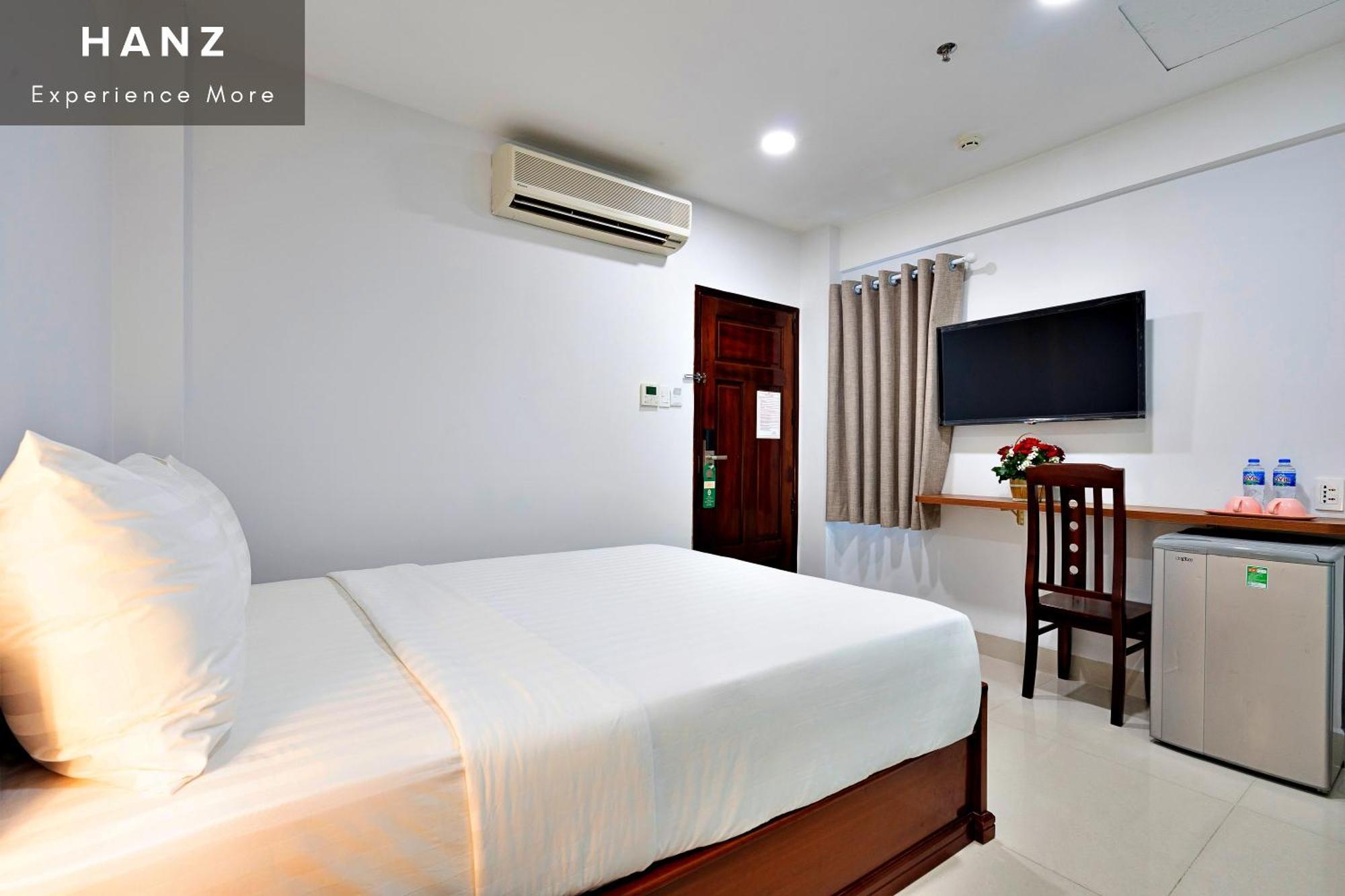 S79 Sai Gon Bui Vien Khách sạn TP. Hồ Chí Minh