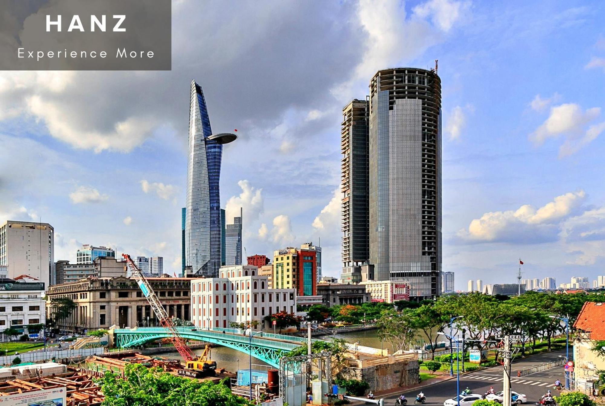Khách sạn S79 Sai Gon Bui Vien TP. Hồ Chí Minh