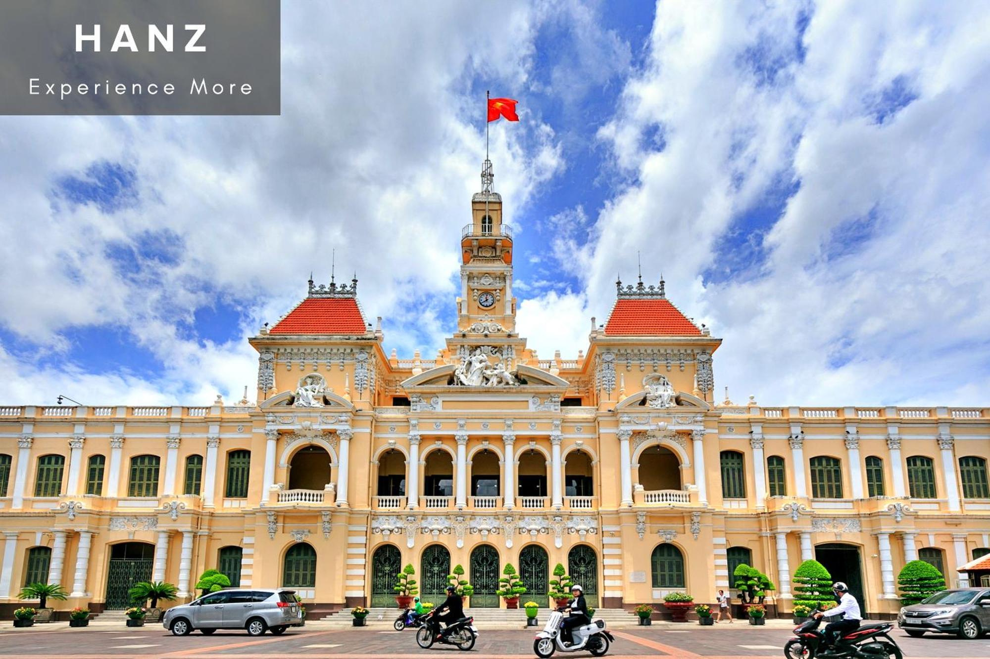 S79 Sai Gon Bui Vien 3* TP. Hồ Chí Minh