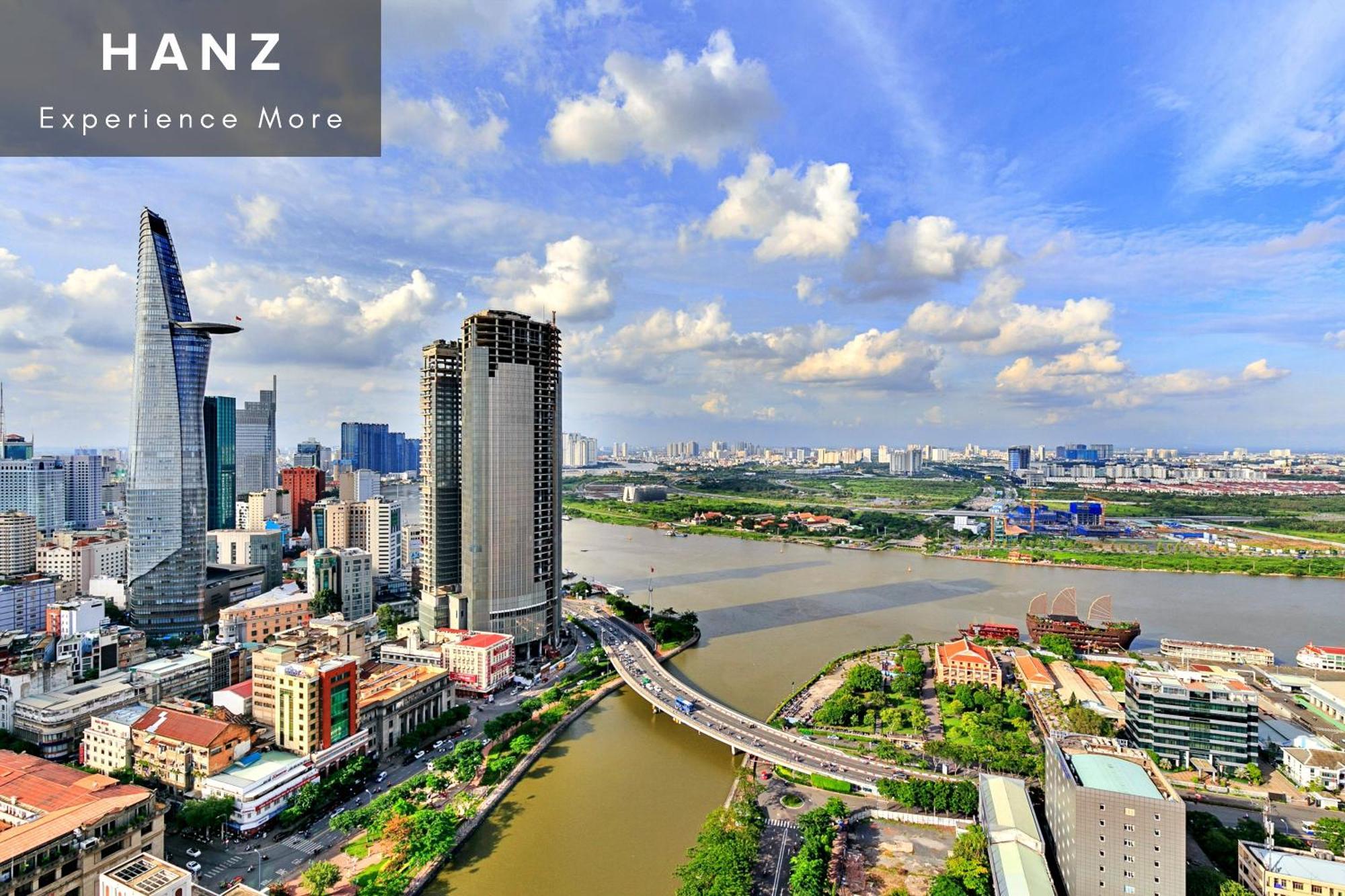Khách sạn S79 Sai Gon Bui Vien