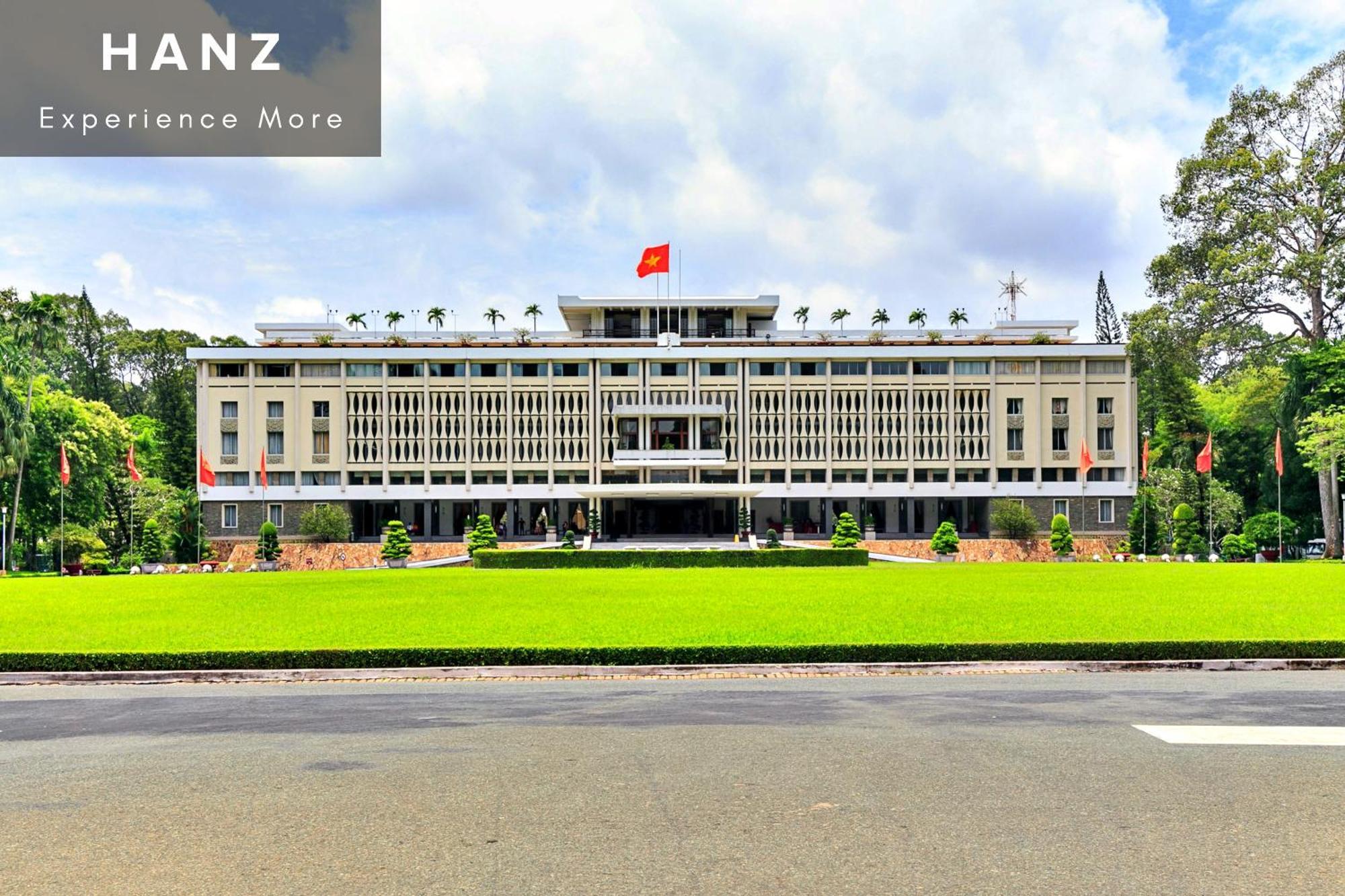 S79 Sai Gon Bui Vien Khách sạn