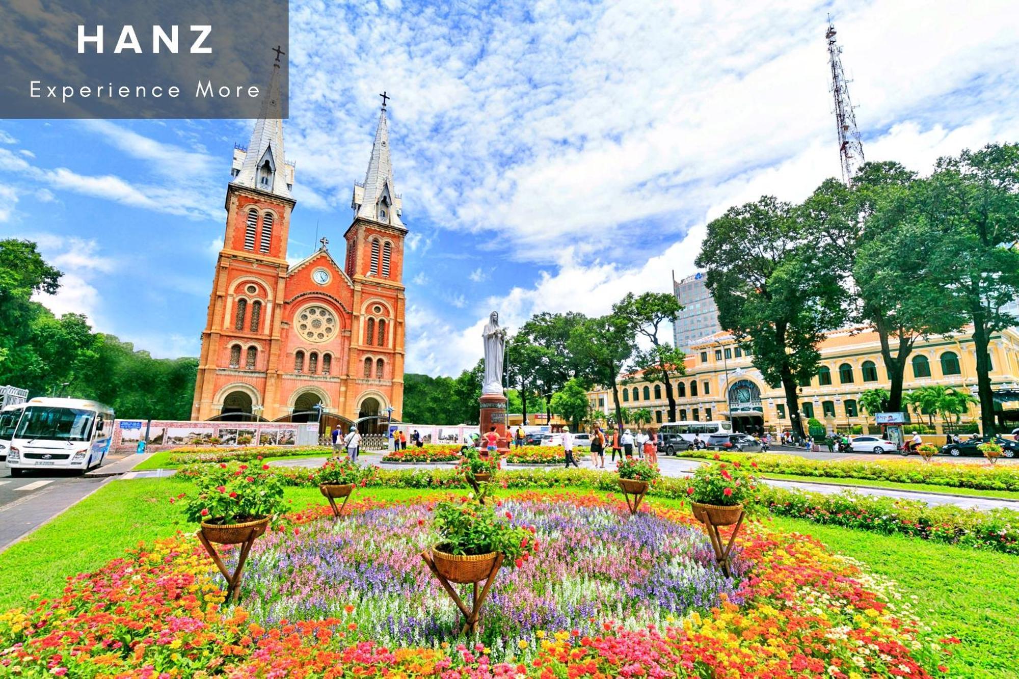 Khách sạn S79 Sai Gon Bui Vien TP. Hồ Chí Minh