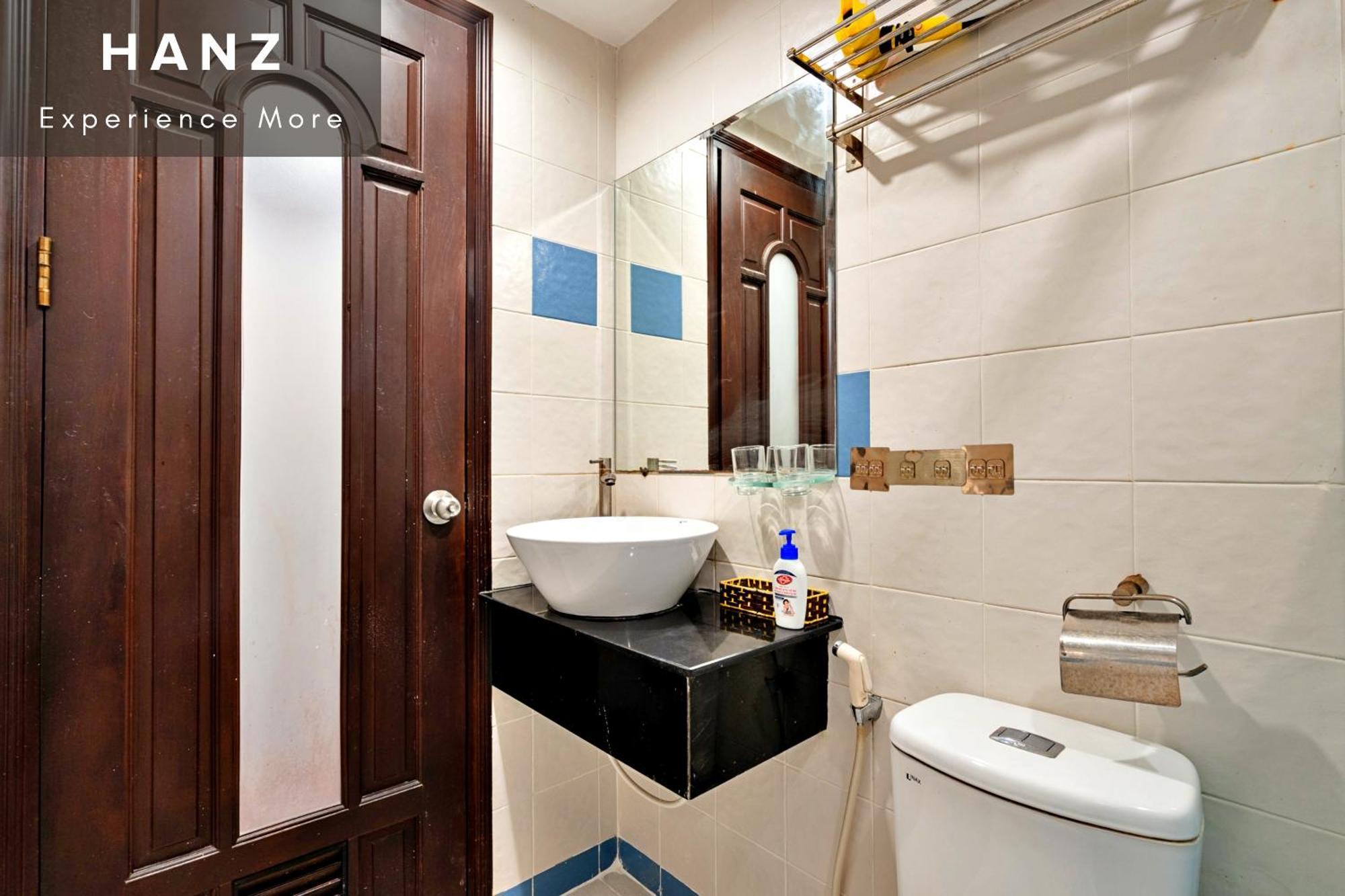 Khách sạn S79 Sai Gon Bui Vien