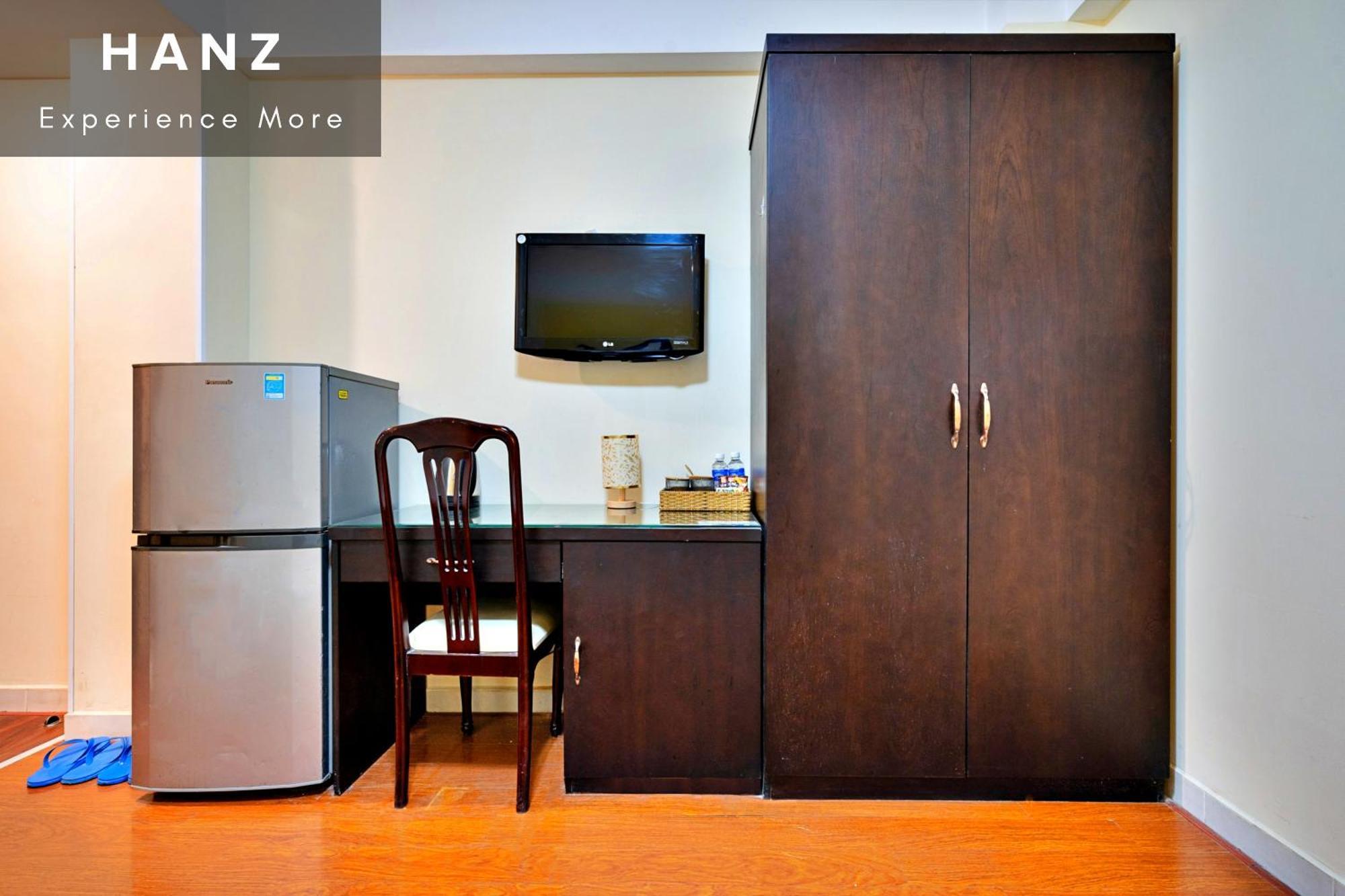 Khách sạn S79 Sai Gon Bui Vien 3*