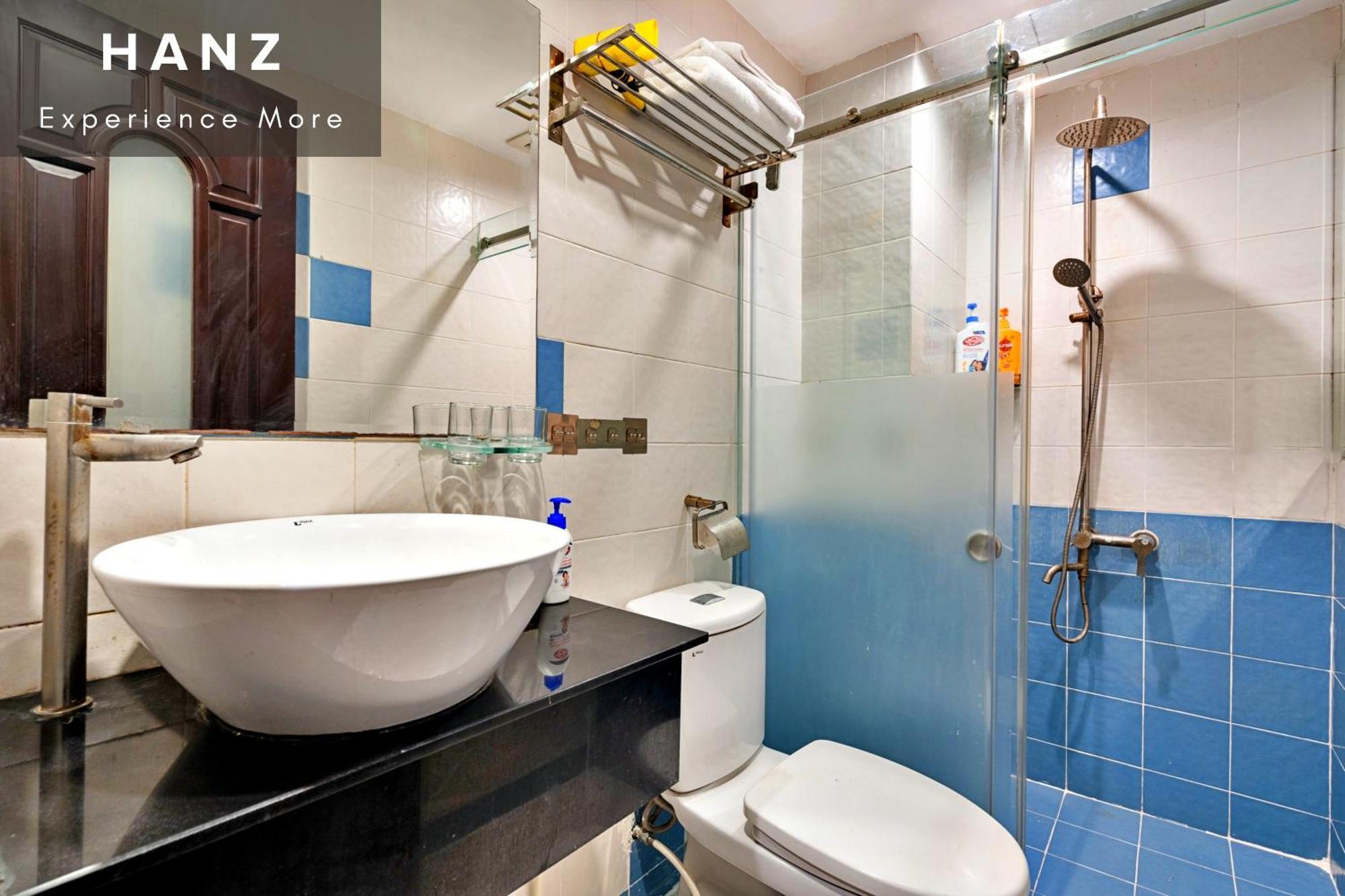 Khách sạn S79 Sai Gon Bui Vien